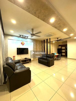 Taman Seri Austin Jade1 - Foto 1