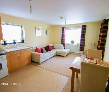 2 bedroom apartment to rent - Photo 1