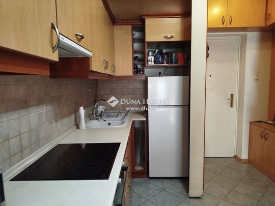 For rent Apartment, Budapest 7 district - Photo 1