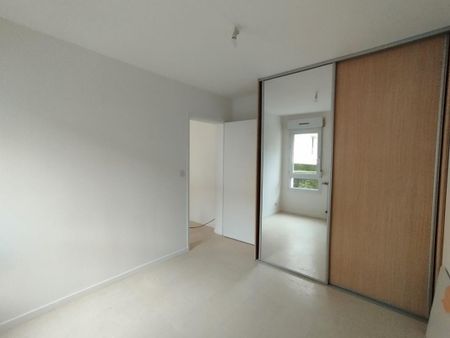 Appartement T4 à louer Guichen - 81 m² - Photo 2