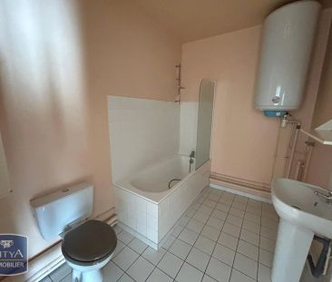 Appartement à louer 1 pièce 30.48m² - Photo 5
