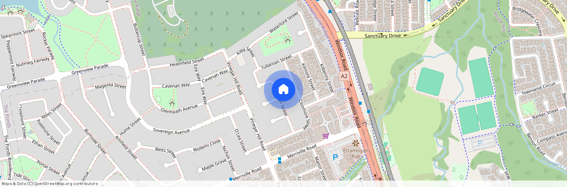 20 Tullaroan Street, NSW 2155, Kellyville Ridge