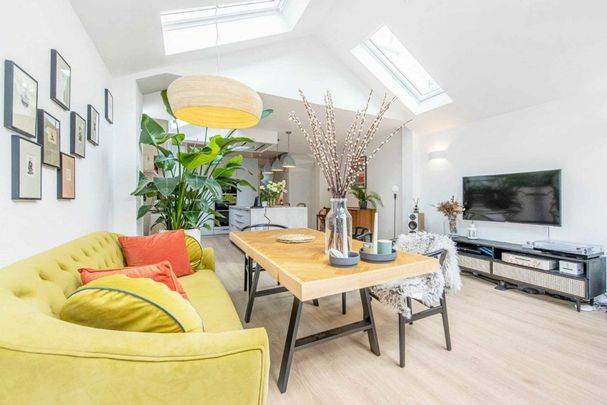 Andover Road, Twickenham, TW2 - Photo 1