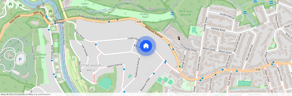 146 Fullers Road, NSW 2067, Chatswood West