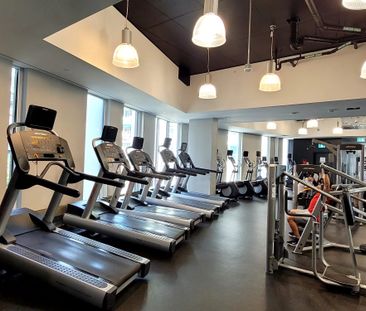 For Lease - 85 Queens Wharf Road Unit# 4502, Toronto, Ontario - Photo 5