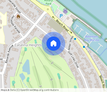 Luxury Home Right In Town - Photo 1