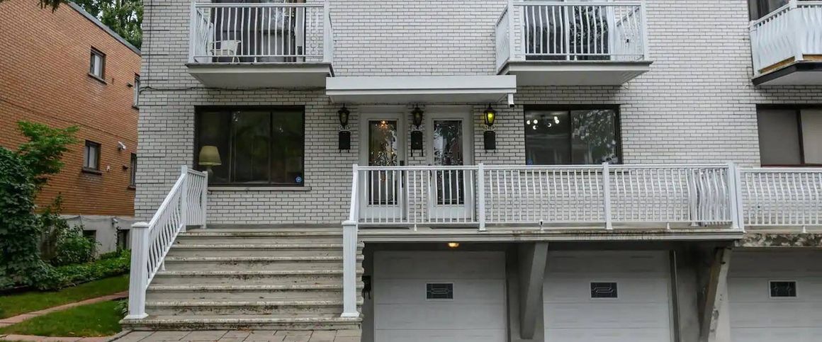 À louer / Appartement - Photo 1