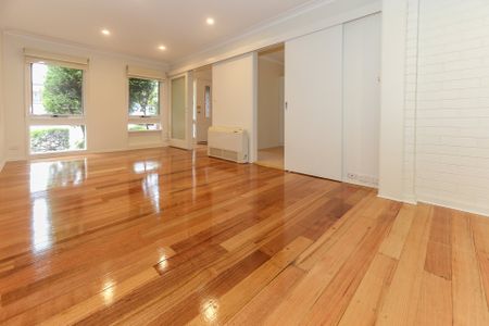 Perfectly Positioned Two Bedroom Home Surrounded by Beautiful Gardens! - Photo 5
