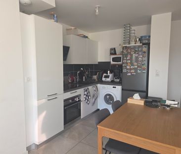 Location Appartement 2 pièces 39m² - Photo 1
