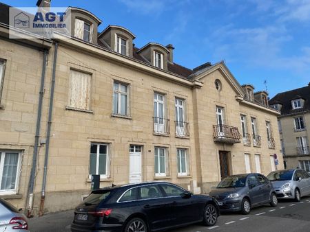 Location Appartement 1 pièce 25m² BEAUVAIS 60000 - Photo 4