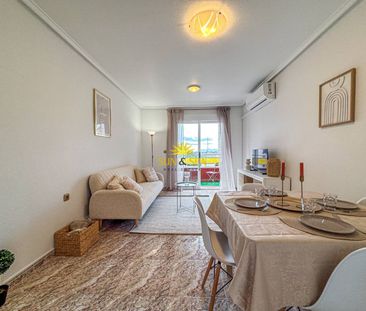 TWO-BEDROOM APARTMENT – FORMENTERA DEL SEGURA - Photo 5