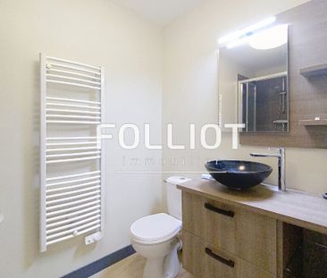 A LOUER - Appartement centre ville GRANVILLE 2 pièces 56.24 m2 - Photo 1