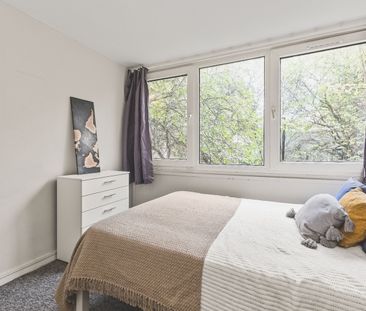 Room in a Shared Flat, Sherfield Gardens, SW15 - Photo 4