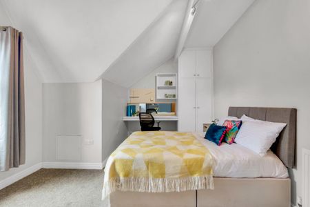 7 bedroom house to rent - Photo 3