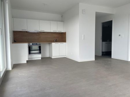 Votre appartement au cœur d'une résidence intergénérationnelle* - Photo 2