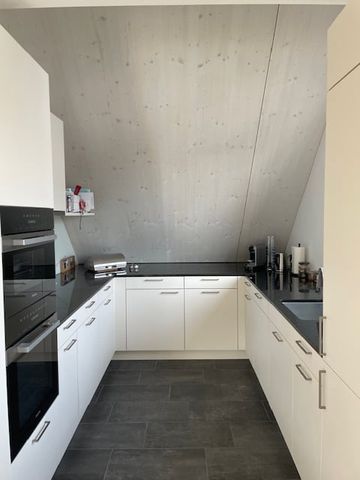 Traumhafte Dachwohnung in Wettingen - Photo 4