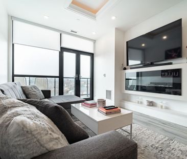 For Lease - 101 Locke Street Unit# 505, Hamilton, Ontario - Photo 2