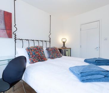 3 bedroom flat to rent - Photo 4