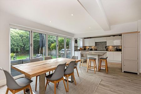 5 bedroom house to rent - Photo 3