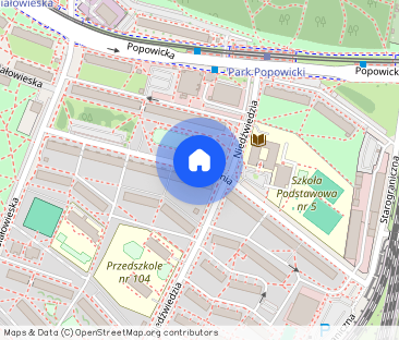 Mieszkanie 2-pokojowe ul. Jelenia - Фото 1