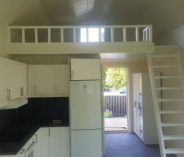 Vretavägen, Tumba - Foto 2