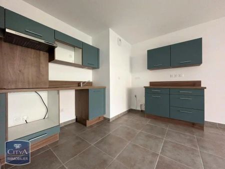 Appartement à louer 3 pièces 65.46m² - Photo 5