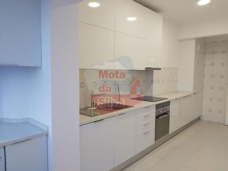 Apartamento T3 - Photo 3