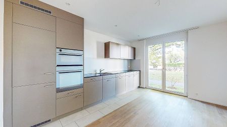 Sonniges Wohnvergnügen - Foto 2