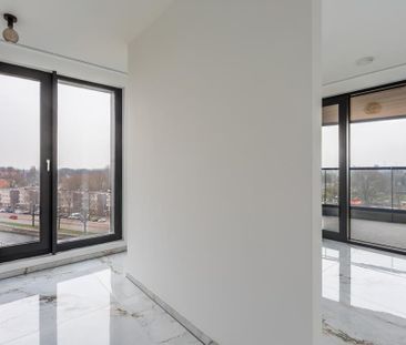 Appartement te huur: Badhuiskade 75 1031 KV Amsterdam - Photo 2