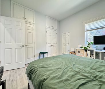 For Lease - 62 Springhurst Avenue Unit# Main, Toronto, Ontario - Photo 6