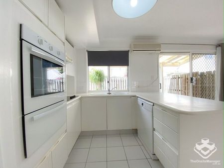 3-Bedroom Townhouse for Rent â Sailfish Point, Mermaid Waters - Photo 4