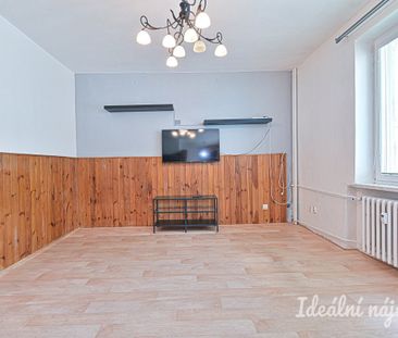 Pronájem bytu 3+kk 72 m² - Photo 2