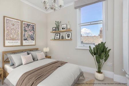 4 bedroom maisonette to rent - Photo 5