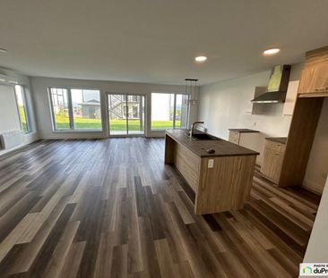 799, Rue Hallée, Sherbrooke (Mont-Bellevue) à louer - Photo 5