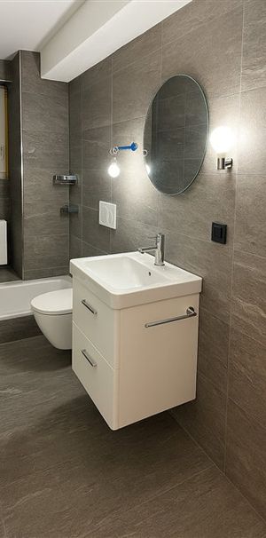 4.5 Zimmer, 3. Stock - Photo 1
