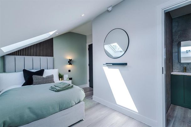 1 bedroom in a house share to rent - Photo 1