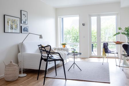 Engelbrektsgatan 100 C - Foto 2