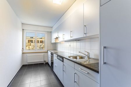 Attractive 4.5-room living happiness in Utzenstorf - Photo 4