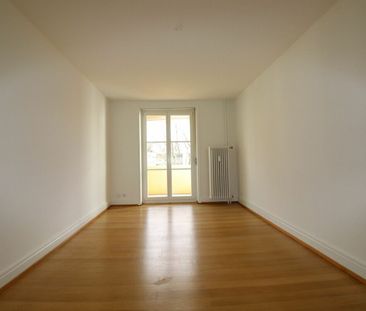 Nähe Zoo Dorenbach und Margarethenpark - gemütliche 2-Zimmerwohnung... - Photo 4