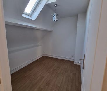 Location Appartement 3 pièces 48m² BOULOGNE SUR MER 62200 - Photo 6