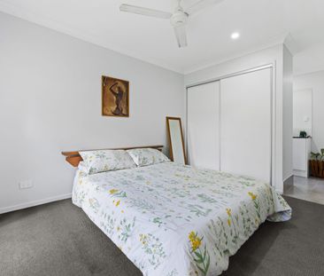 Modern and Spacious Duplex Living with Bushland Outlook - Photo 3