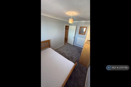 1 bedroom in a house share to rent - Photo 4