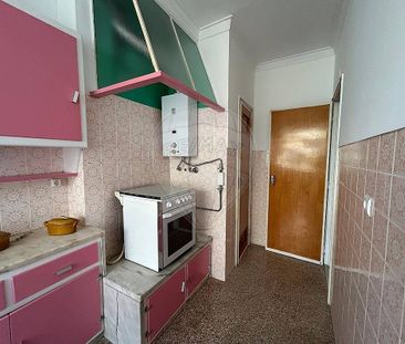 Apartamento T2 em Lisboa - Photo 3