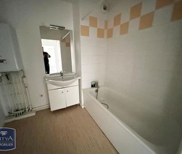 Location Appartement 2 pièces 44m² DENAIN 59220 - Photo 5