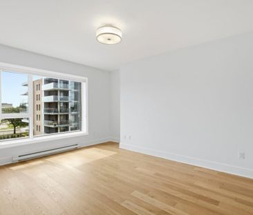 Appartement à louer - Pointe-Claire (Nord) - Photo 5