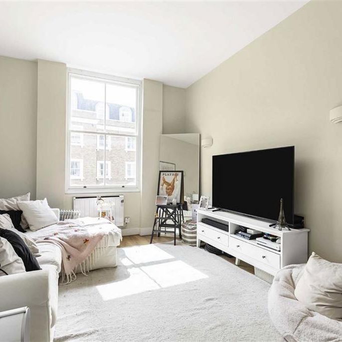 1 bedroom flat to rent - Photo 1