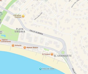 Alquiler de piso en Avenida Principal del Candado - Photo 4