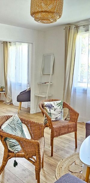Appartement Nantes 5 Pièce(s) 77.66 M2 - Photo 1