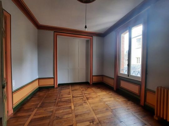 Appartement T4 à louer - 75 m² - Photo 1