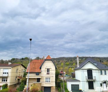 Location Appartement 3 pièces 64m² SCY CHAZELLES 57160 - Photo 3